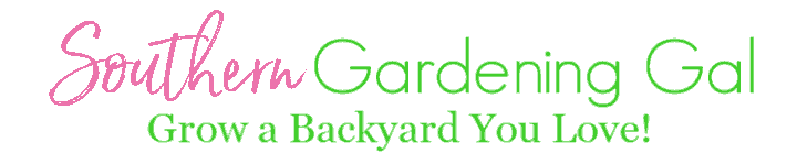 Southern Gardening Gal